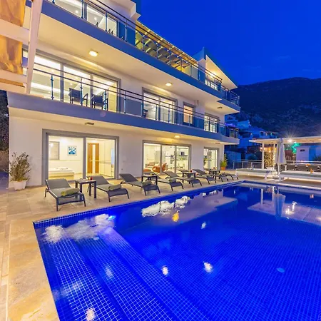 Kaputas Kalkan