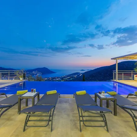 Villa Kaputas