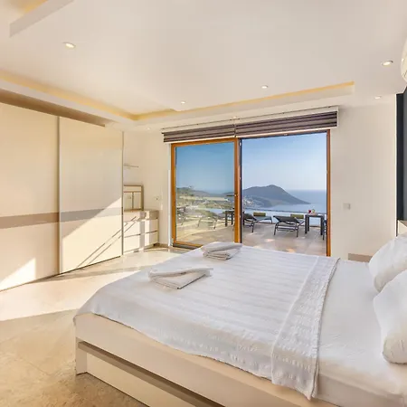 Kaputas Villa Kalkan