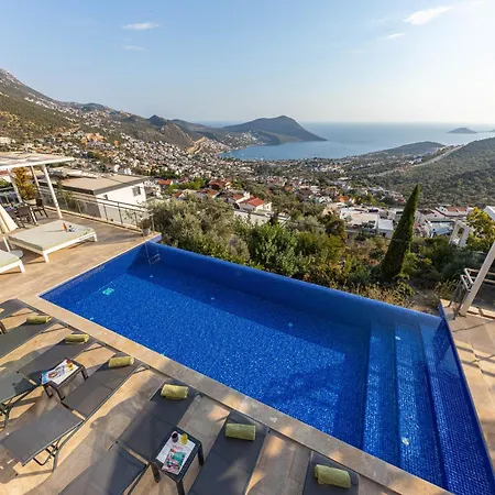 Kaputas Kalkan