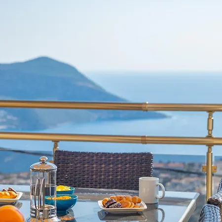 Kaputas * Kalkan