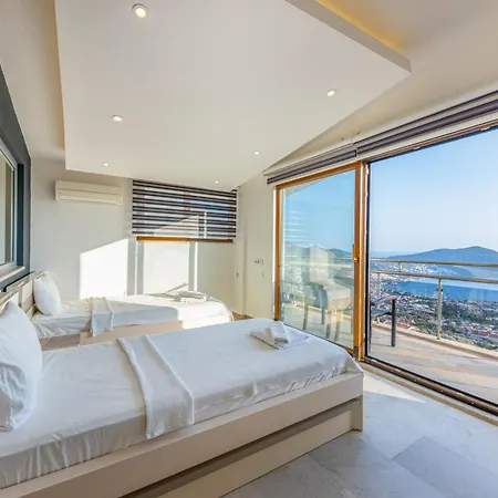 Kaputas Kalkan