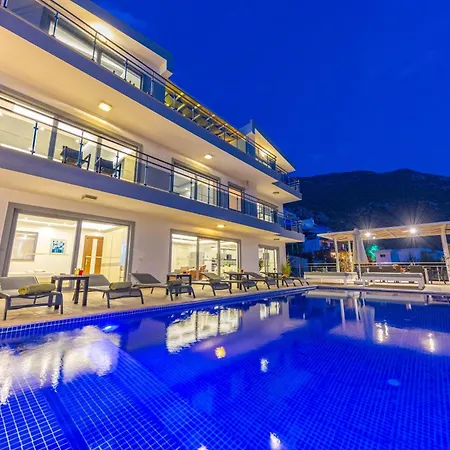 Villa Kaputas
