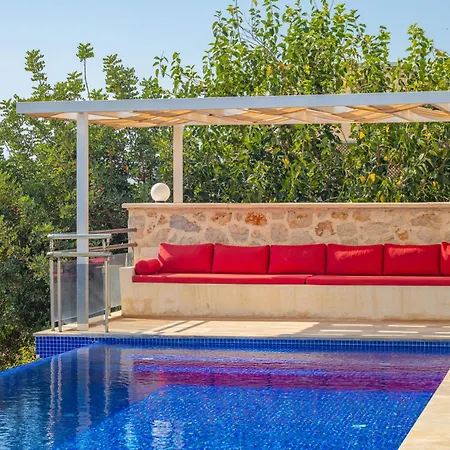 Kaputas * Kalkan