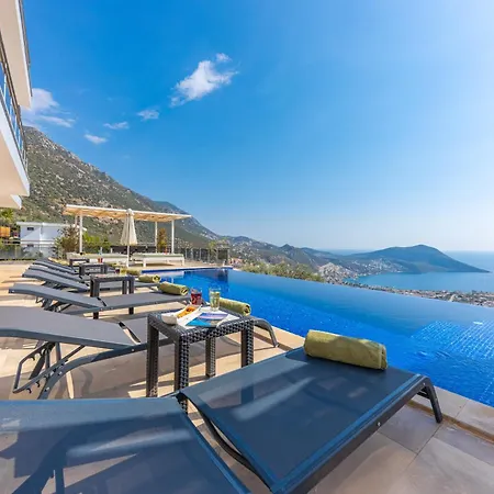 Villa Kaputas *