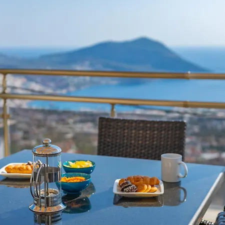 Kaputas Kalkan