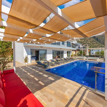 Villa Kaputas