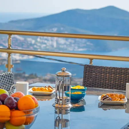 Kaputas Kalkan