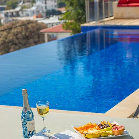 Villa Kaputas