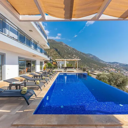 Villa Kaputas *