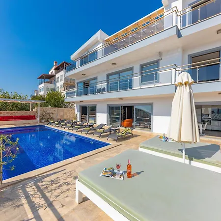 Kaputas Kalkan