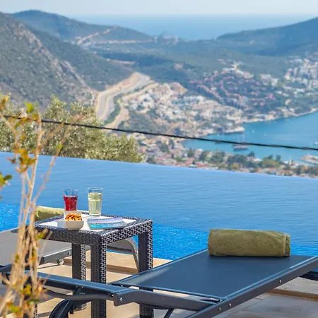 Kaputas Kalkan