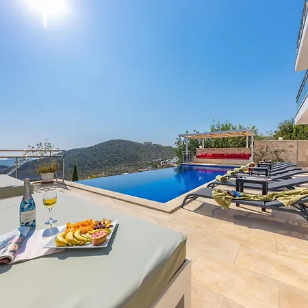 Kaputas Kalkan