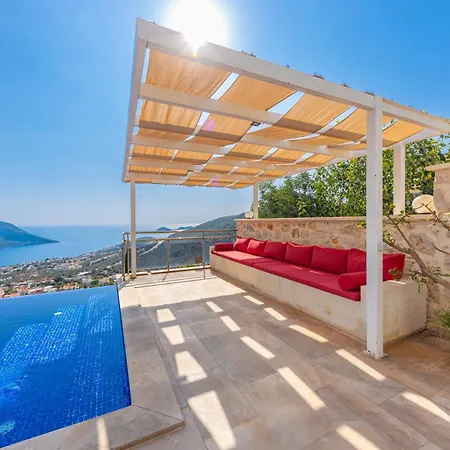 Kaputas * Kalkan